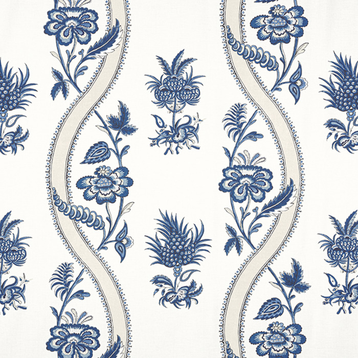 Thibaut indienne fabric 49 product detail