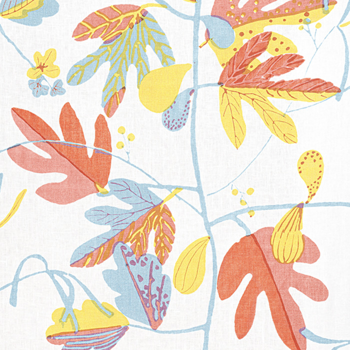 Thibaut kismet fabric 26 product detail