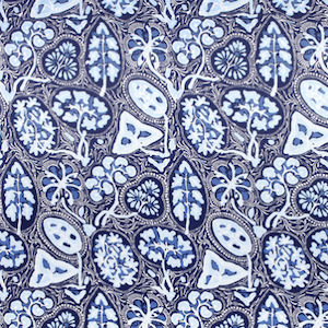 Thibaut trade routes fabric 1 product detail