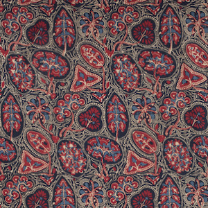 Thibaut trade routes fabric 2 product detail