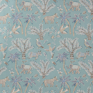 Thibaut trade routes fabric 13 product detail