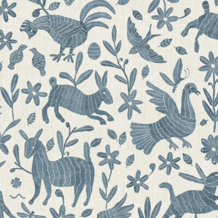 Lewis wood fabric boho 17 product detail