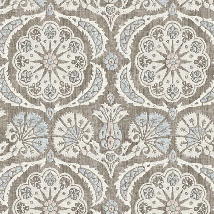 Lewis wood fabric mediterranea 11 product detail