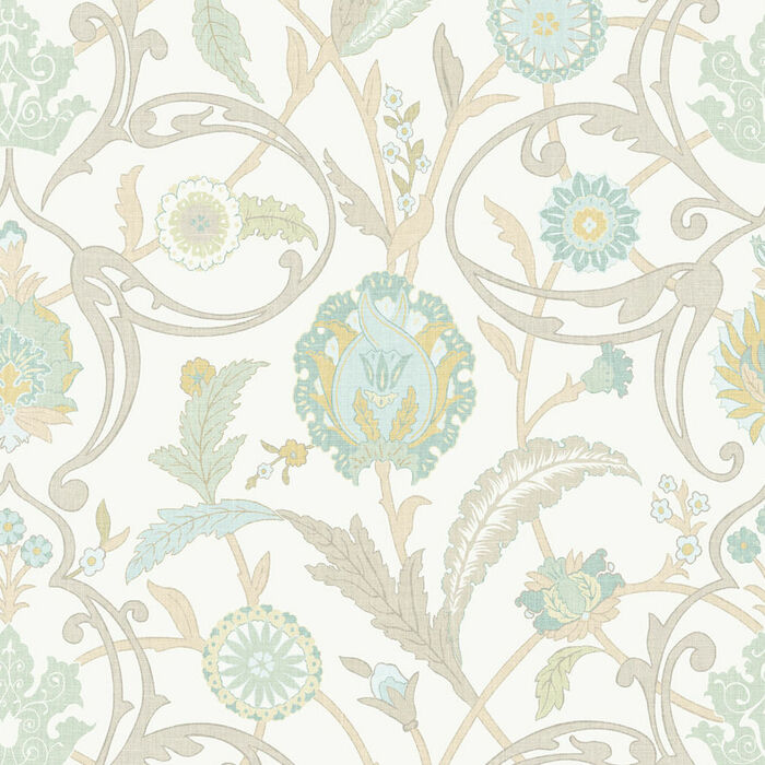 Lewis wood fabric ipek damask 1 product detail