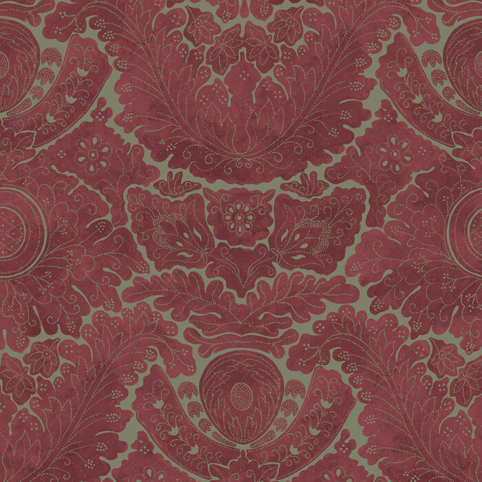 Lewis wood fabric nantes overdye 2 product detail