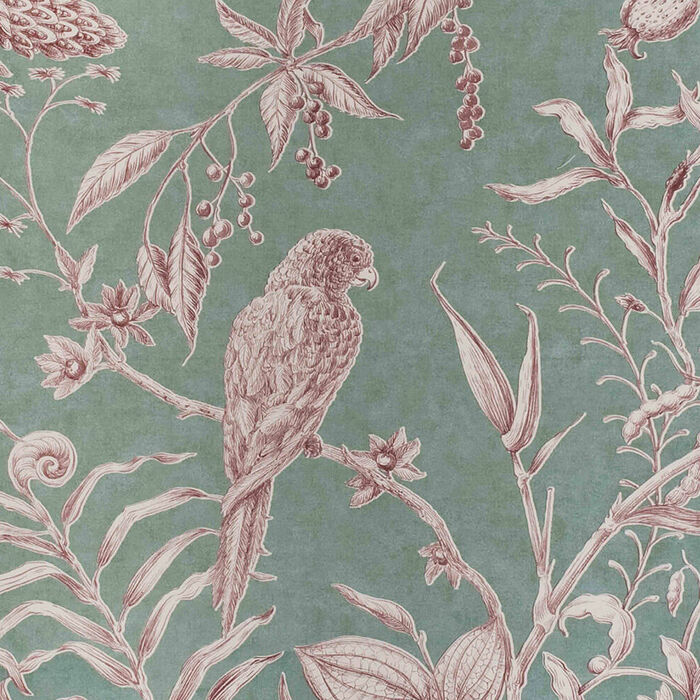 Lewis wood fabric squawk 2 product detail