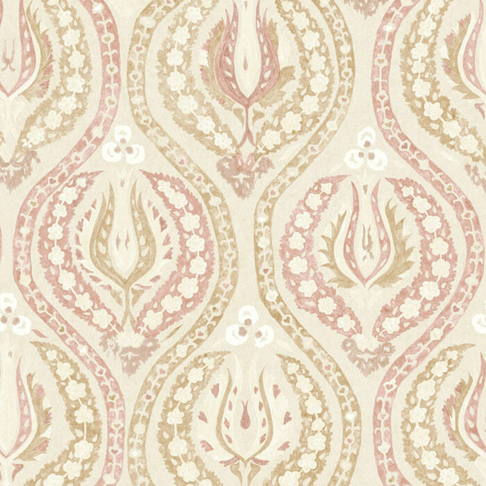 Lewis and wood wallpaper benaki 3 product detail