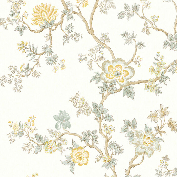 Lewis and wood wallpaper indienne 3 product detail