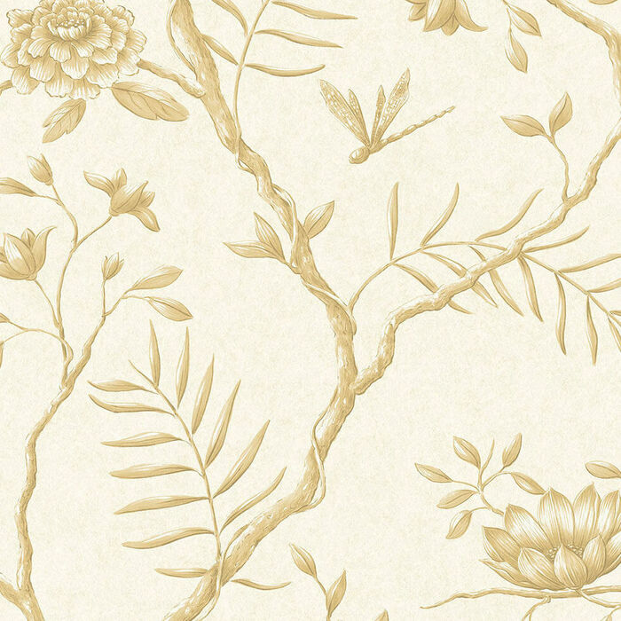 Lewis and wood wallpaper jasper peony 2 product detail