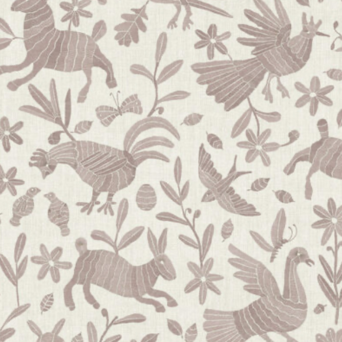 Lewis and wood wallpaper otomi 2 product detail