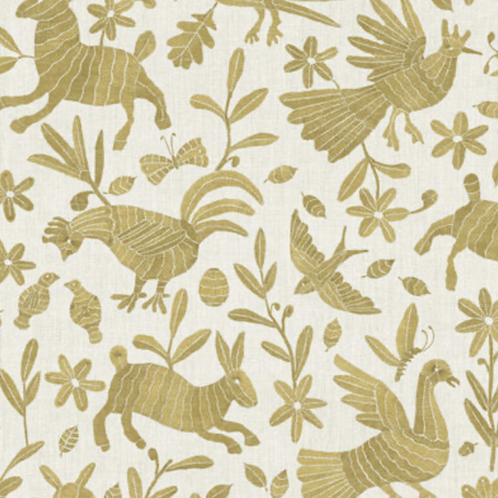 Lewis and wood wallpaper otomi 3 product detail