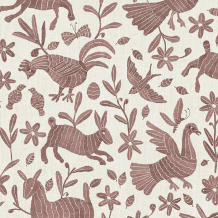 Lewis and wood wallpaper otomi 6 product detail