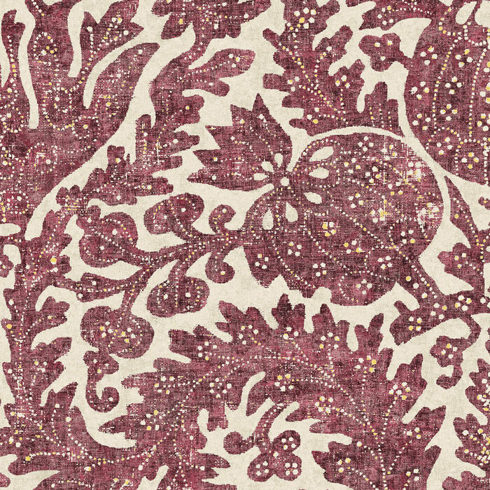 Lewis and wood wallpaper pomegranate 3 product detail