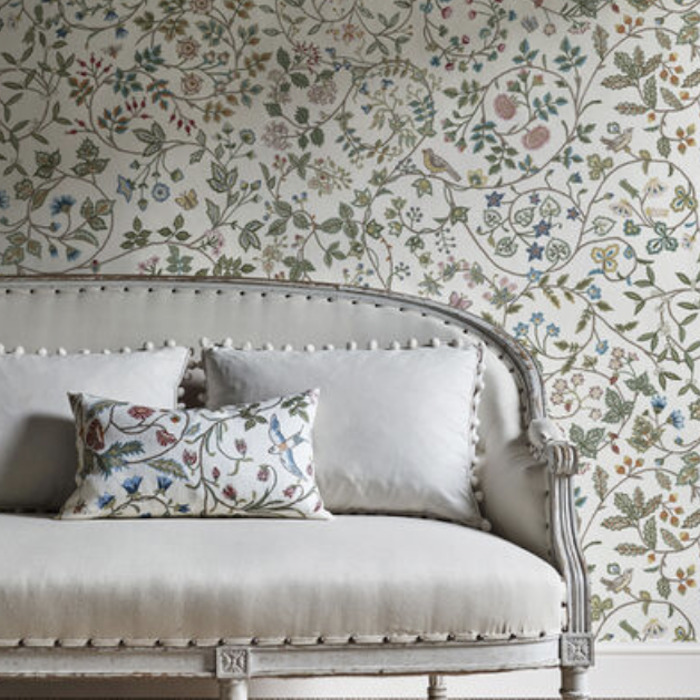 Windrush wallpaper product detail