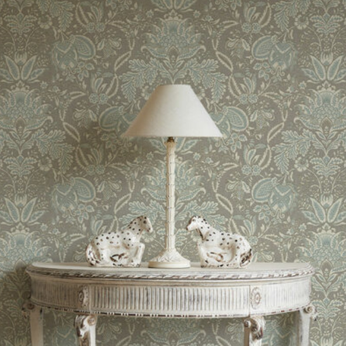 Wykeham wallpaper product detail