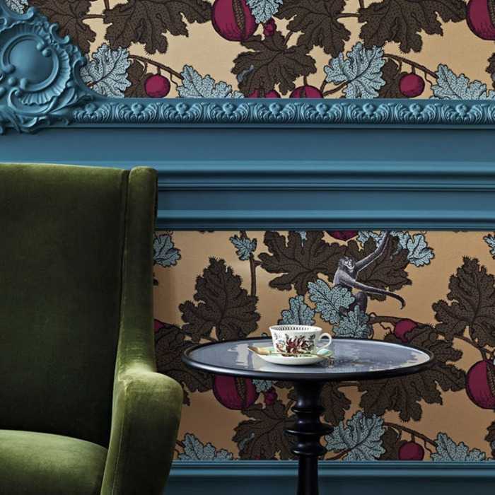 Frutto proibito wallpaper product detail