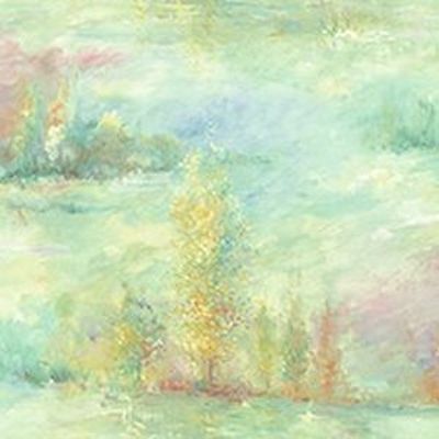 Today interiors wallpaper french impressionist 28 product detail