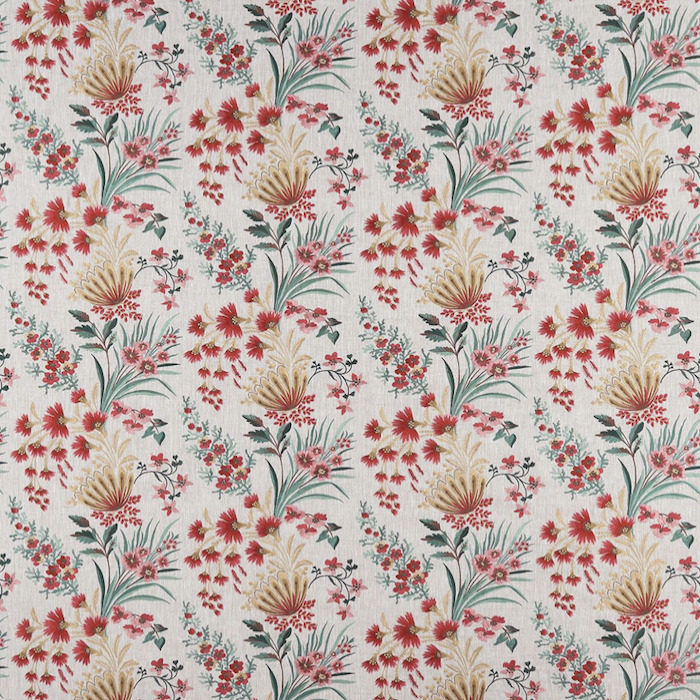 Nina campbell fabric ashdown 17 product detail