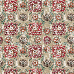 Nina campbell fabric baroda 5 product detail