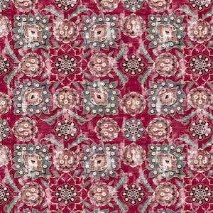 Nina campbell fabric baroda 6 product detail