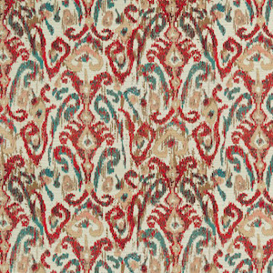 Nina campbell fabric baroda 10 product detail