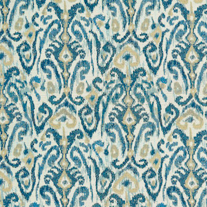 Nina campbell fabric baroda 11 product detail