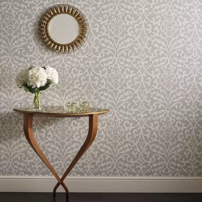 Brideshead wallpaper product detail