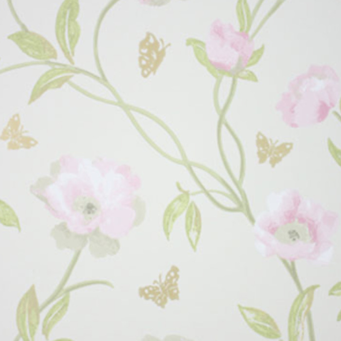 Nina campbell wallpaper birdcage walk 5 product detail