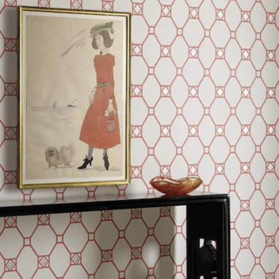 Huntly wallpaper product detail