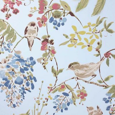 Nina campbell wallpaper cathay 5 product detail