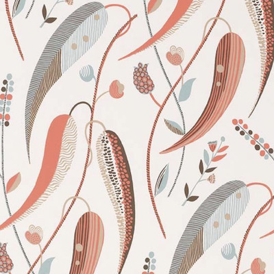 Nina campbell wallpaper les indiennes 15 product detail