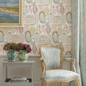 Collioure wallpaper product listing