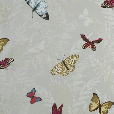 Nina campbell wallpaper lombardia 1 product detail