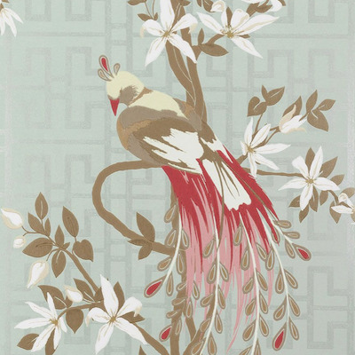 Nina campbell wallpaper paradiso 2 product detail