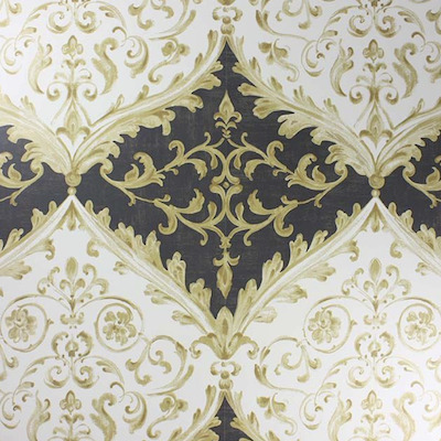 Nina campbell wallpaper rosslyn 11 product detail