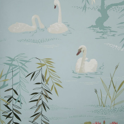 Nina campbell wallpaper sylvana 4 product detail