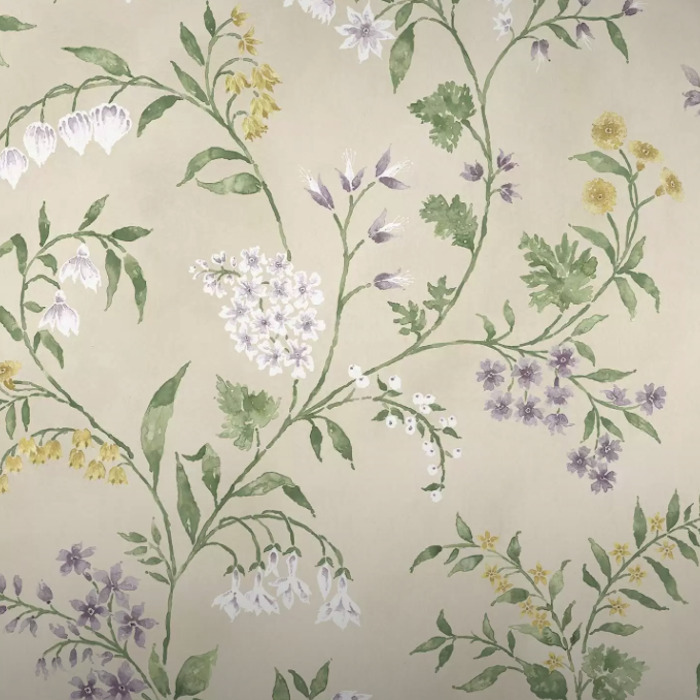 Nina campbell wallpaper signature 7 product detail