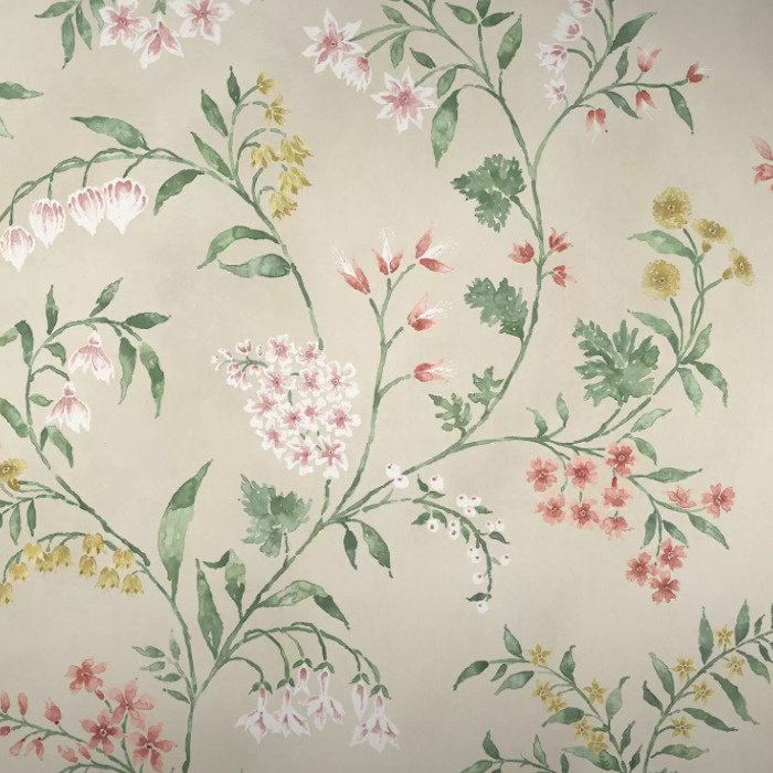 Nina campbell wallpaper signature 8 product detail