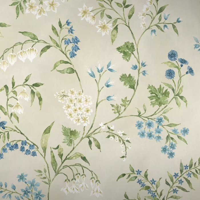 Nina campbell wallpaper signature 9 product detail