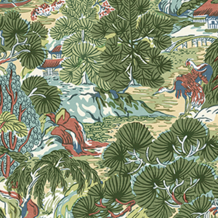 Thibaut sojourn 72 product detail