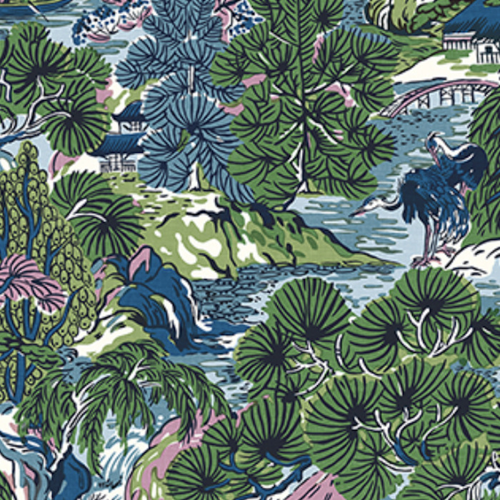 Thibaut sojourn 74 product detail