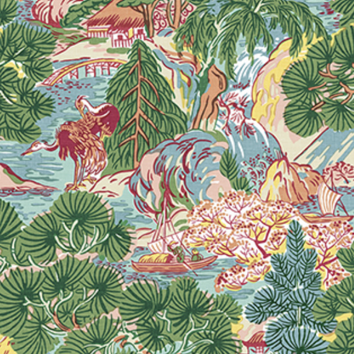 Thibaut sojourn 76 product detail