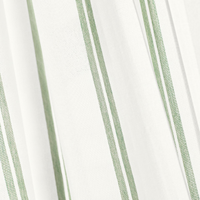 Tandem stripe fabric product detail