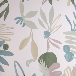 No rules wallpaper botany 1 product listing