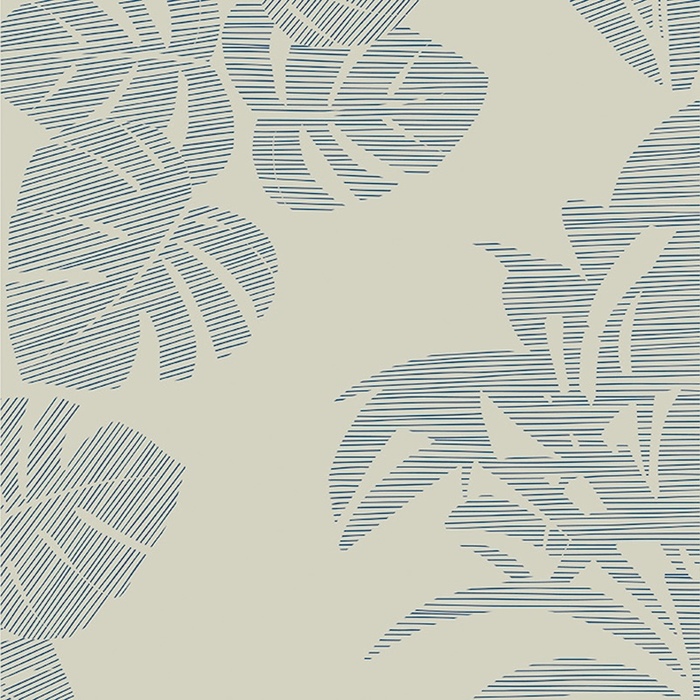 No rules wallpaper flourish moss product detail