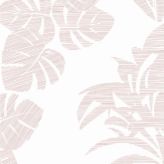 No rules wallpaper flourish rose product detail