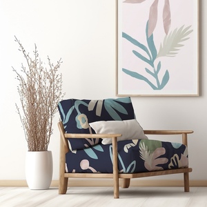 Botany fabric dusk product listing