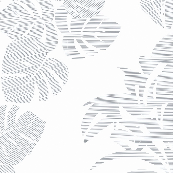 No rules wallpaper flourish birch fabric product detail