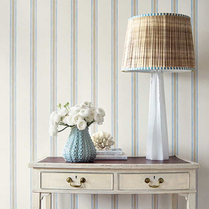 Beckley stripe wallpaper product detail