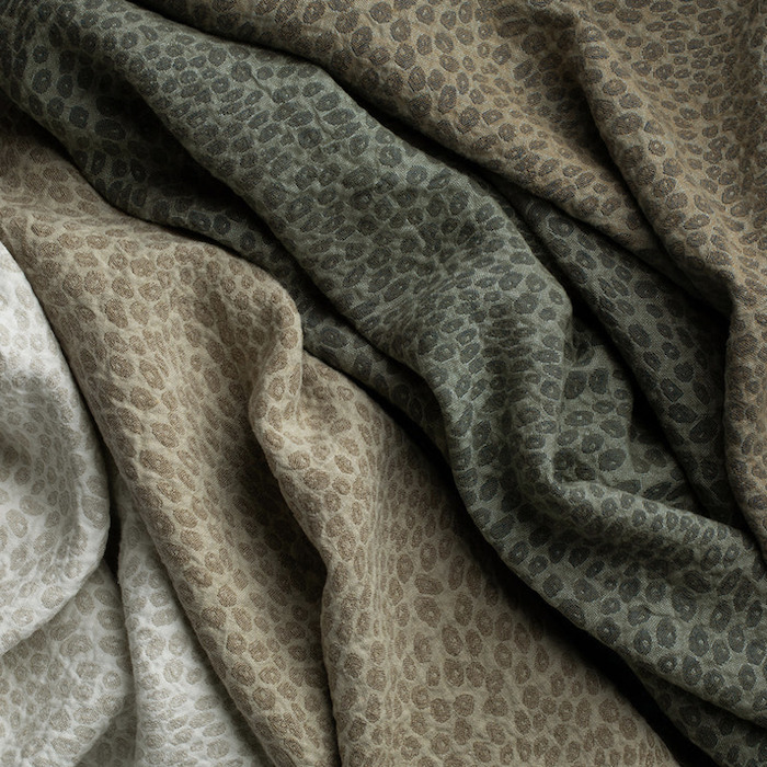 Kanoko fabric product detail